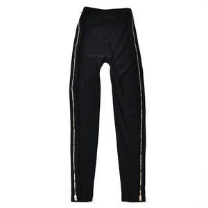 American Apparel, Zip Up Leggings